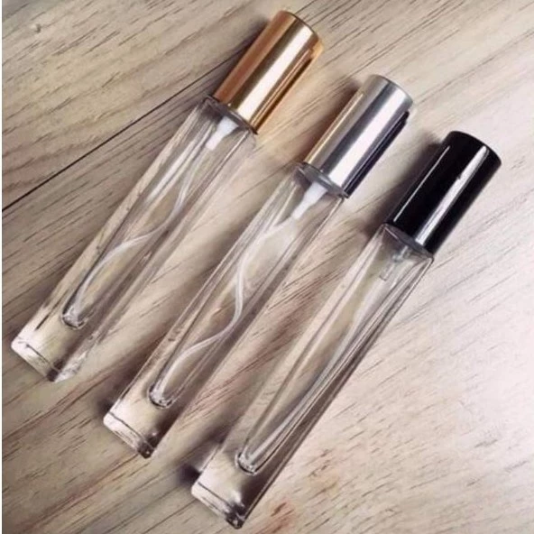 Chai Lọ Chiết Nước Hoa Dầu Thơm Dạng Xịt 5ml/10ml
