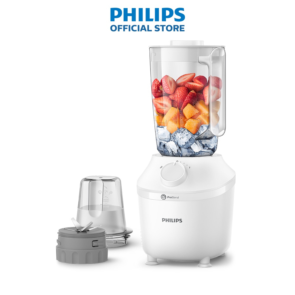 Máy xay sinh tố PHILIPS
