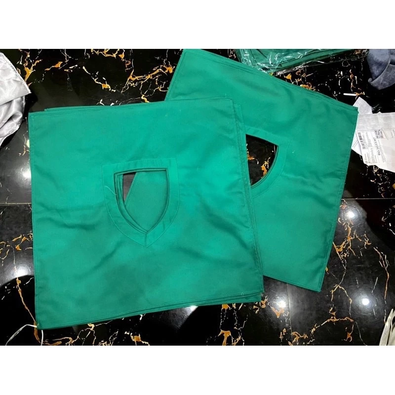 săng mặt phẫu thuật có lỗ kt 50x50