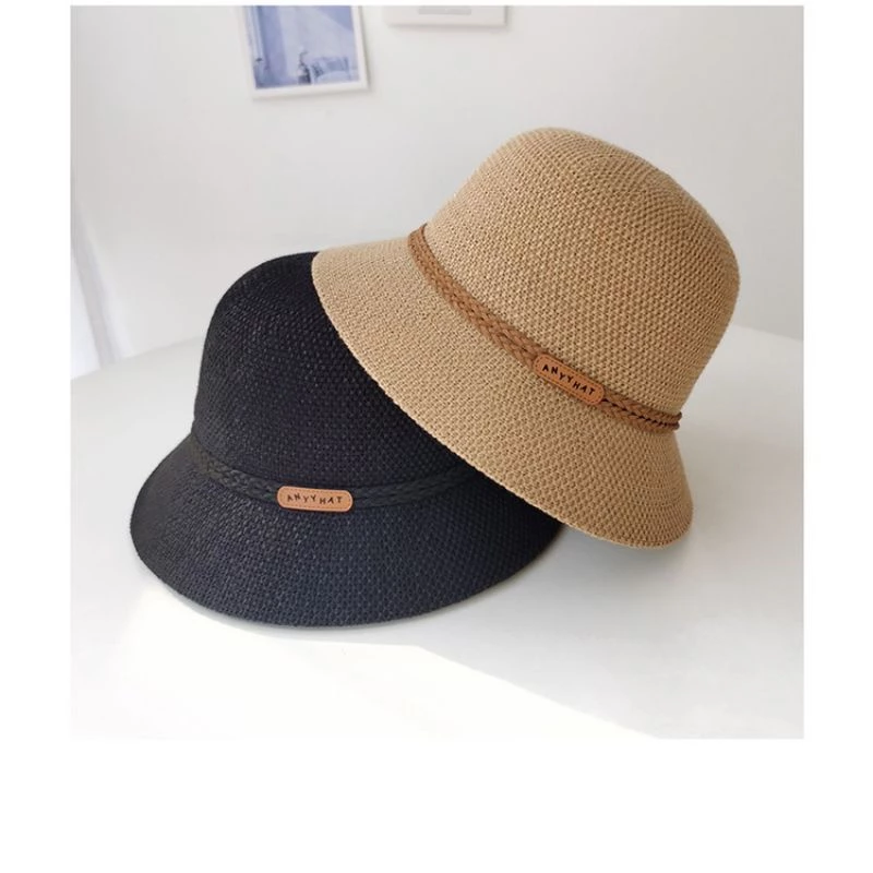Nón bucket vành nhỏ thời trang
