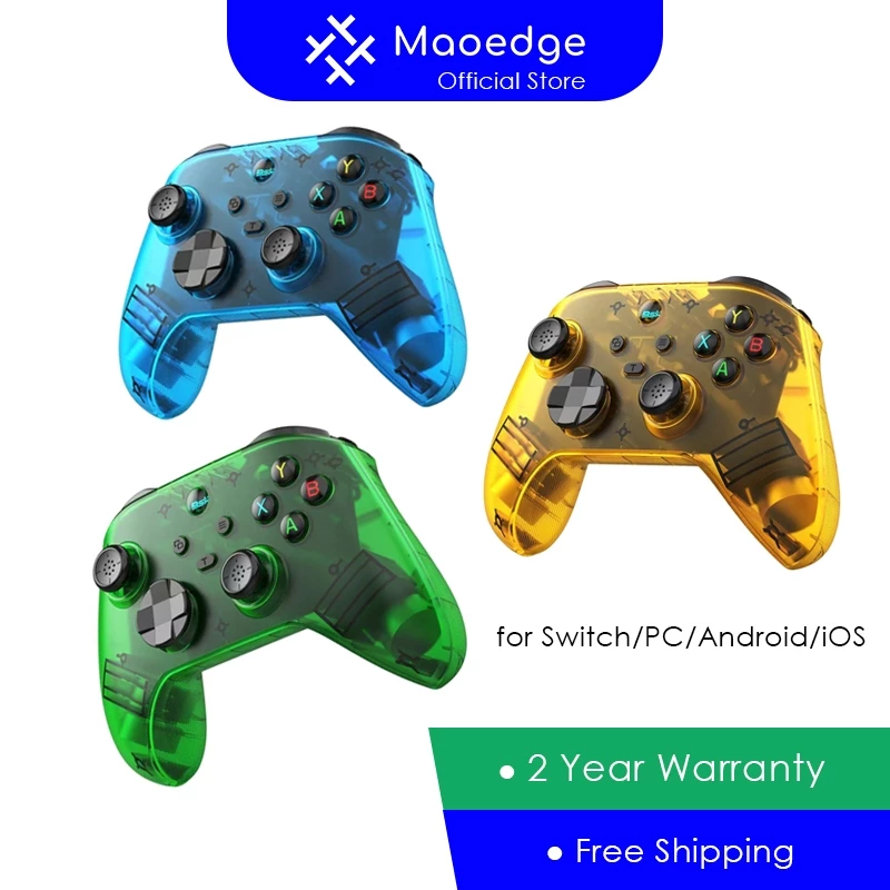 Tay cầm chơi game Maoedge