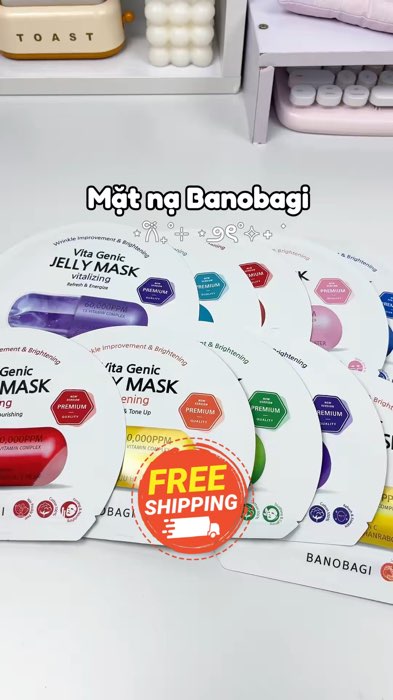 Mặt nạ#ShopeeCreator #ShopeeVideo #VideohangLamDep #ShopeeVideo