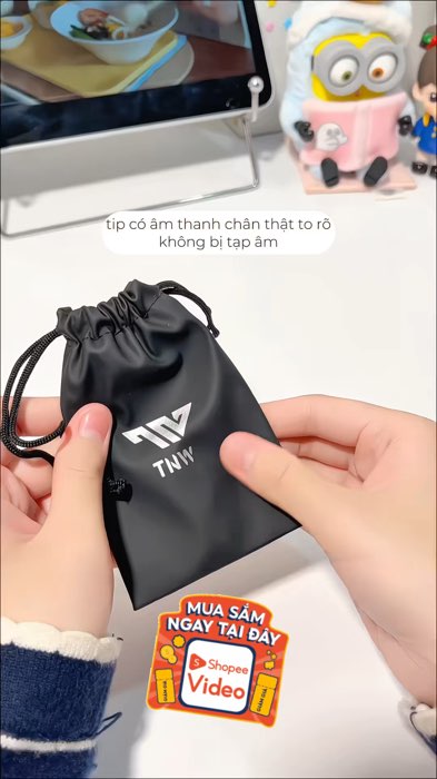 #VideohangTieuDung #koluytin #ShopeeVideo #LuotVuiMuaLien #HangMoiVe #ShopeeCreator #VideohangDienTu #docongnghe