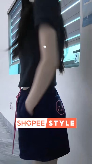 #VideohangLamDep #ShopeeCreator #HangMoiVe #LuotVuiMuaLien #ShopeeVideo #koluytin #thoitrang
