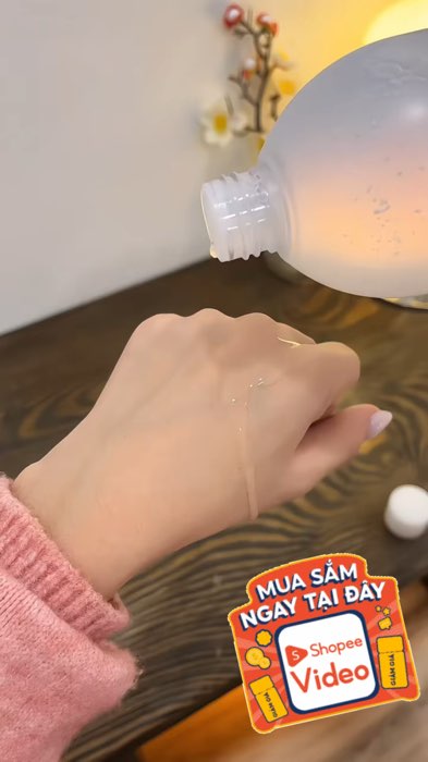 #VideohangLamDep #mypham #HangMoiVe #koluytin #LuotVuiMuaLien #ShopeeVideo #ShopeeCreator