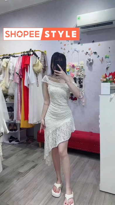 #thoitrang #koluytin #VideohangLamDep #ShopeeVideo #LuotVuiMuaLien #HangMoiVe #ShopeeCreator