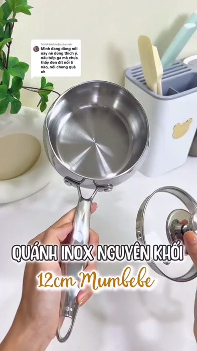 #HangMoiVe #KOLUyTin #LuotVuiMuaLien #ShopeeVideo