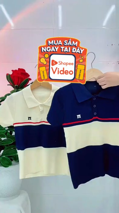 #thoitrang #HangMoiVe #ShopeeVideo #koluytin #LuotVuiMuaLien
