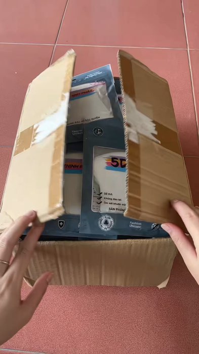 Khẩu trang#LuotVuiMuaLien #KOLUyTin #ShopeeCreator #ShopeeVideo #VideohangThoiTrang