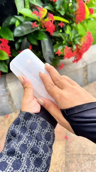 Đổi màu lẹ lắm #kính #KOLUyTin #shoppevideo #VideohangThoiTrang #videohangdoisong