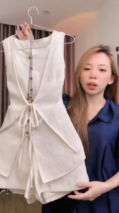 set đồ #ShopeeVideo #ShopeeCreator #LuotVuiMuaLien