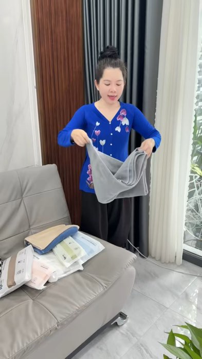 Khắn tắm gội khăn mặt Royal #khantam #khanmat #HangMoiVe #ShopeeVideo #LuotVuiMuaLien #KOLUyTin