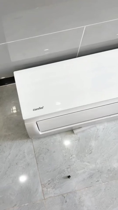 Mua tại video rẻ hơn, máy lạnh Comfee 1 chiều #LuotVuiMuaLien #ShopeeVideo #ShopeeCreator #xuhuong #KOLUyTin