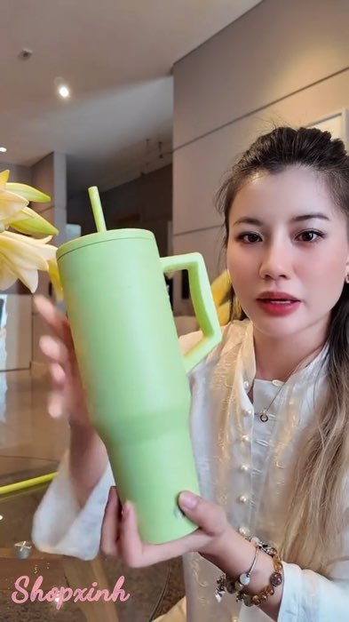 #KOLUyTin#ShopeeVideo#LuotVuiMuaLien#ShopeeCreator#HangMoiVe#VideohangTieuDung #VideohangNhaCua #shopeestyle#ShopeeLamDep#Videohangthoitrang #ReviewOn