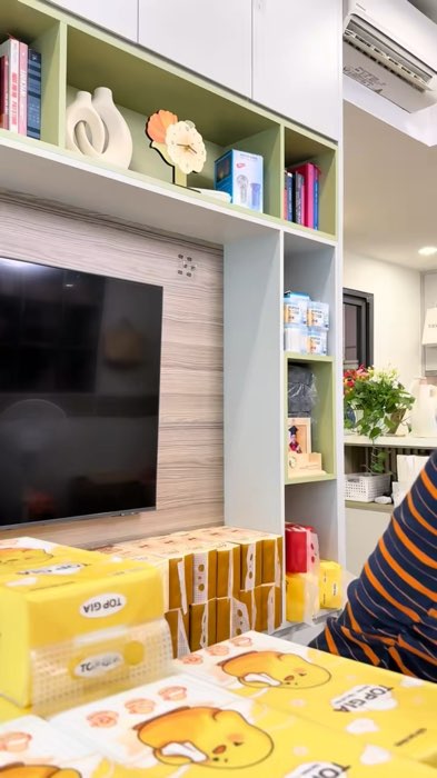 Giấy rút topgia #giayruttopgia #topgia #giaytopgia #VideoHangGiaDung #HangMoiVe #LuotVuiMuaLien #KOLUyTin