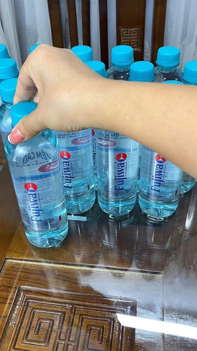 Nước uống ion kiềm #ionkiem #nuockiemion #nuocuongionkiem #anvat #ancungshopee #ShopeeVideo #nguyenanh89
