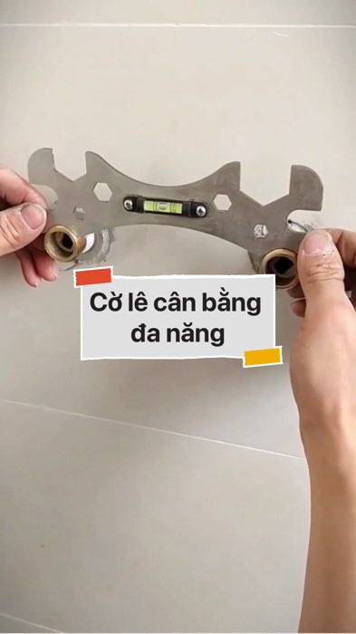 Cờ lê cân bằng đa năng #VideohangDoiSong#ShopeeVideo#ShopeeCreator #LuotVuiMuaLien#KOLUyTin#Videomuasam #SandealcungKOL #diumi957
