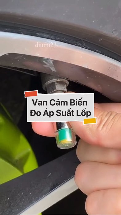 ￼Van Cảm Biến Đo Áp Suất Lốp #VideohangDoiSong#ShopeeVideo#ShopeeCreator #LuotVuiMuaLien#KOLUyTin#Videomuasam #SandealcungKOL #diumi884