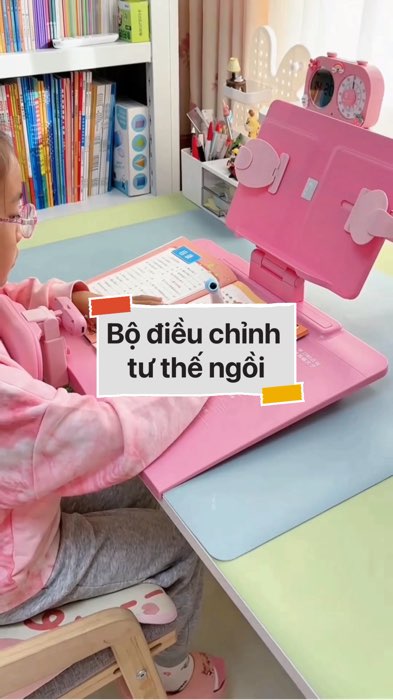 ￼Bộ điều chỉnh tư thế ngồi #videohangvanphongpham#shopeestyle#ShopeeVideo#ShopeeCreator #LuotVuiMuaLien #diumi985