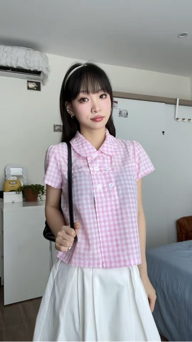 #VideohangThoiTrang #ShopeeStyle #KOLUyTin #SandealcungKOL #HangMoiVe #LuotVuiMuaLien #ShopeeVideo
