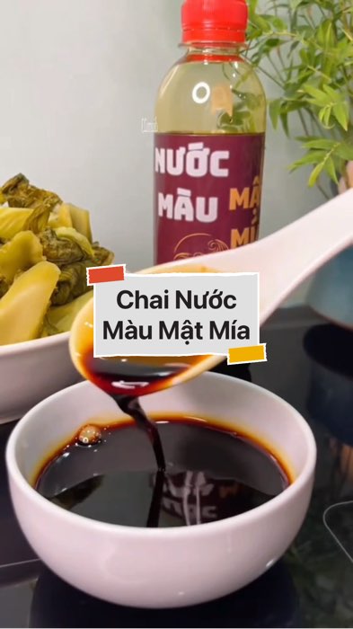 ￼Chai Nước Màu Mật Mía #VideohangTieuDung #shopeestyle#ShopeeVideo#ShopeeCreator #LuotvuiMuaLien#KOLUyTin#Videomuasam #SandealcungKOL #diumi259