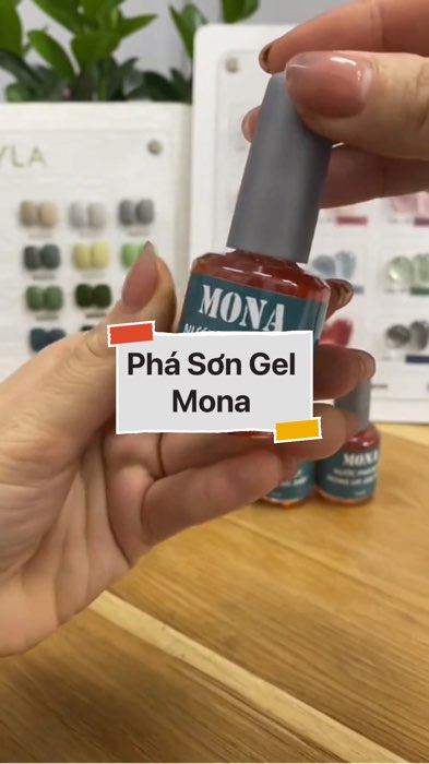 ￼Phá Gel Mona Thảo Dược #VideohangLamDep#shopeestyle#ShopeeVideo#ShopeeCreator #LuotVuiMuaLien#KOLUyTin#Videomuasam #SandealcungKOL #diumi275