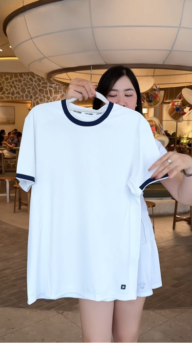 Áo thể thao coolmate  #ShopeeCreator #KOLUyTin #sandealcungshopee #ShopeeVideo #HangMoiVe #aothethao #coolmate
