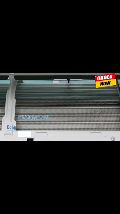 Mua tại video rẻ hơn, máy lạnh Toshina Inveter #LuotVuiMuaLien #ShopeeVideo #ShopeeCreator #xuhuong
