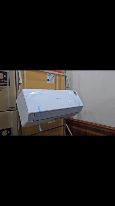 Mua tại video rẻ hơn, máy lạnh Casper Inverter 1 HP #ShopeeCreator #ShopeeVideo #LuotVuiMuaLien #xuhuong #KOLUyTin