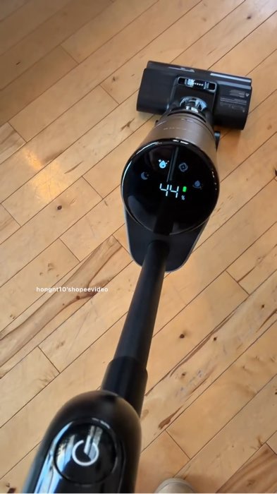 Mua tại video rẻ hơn, Máy Hút Bụi Lau Sàn Cầm Tay Dreame G10 #ShopeeCreator #LuotVuiMuaLien #ShopeeVideo #KOLUyTin #xuhuong