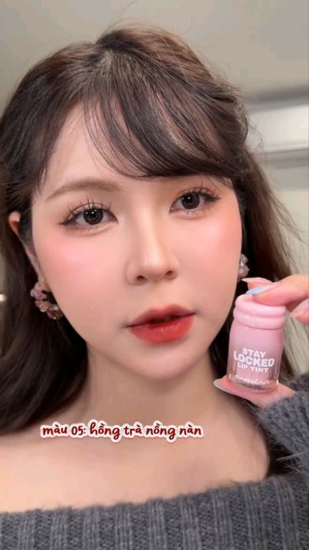 Thỏi son chân ái của mấy b không thích son dính môi dễ trôi nè #ShopeeVideo #LuotVuiMuaLien #KOLUyTin #fyp #VideohangLamDep #ShopeeBeauty  #HangMoiVe