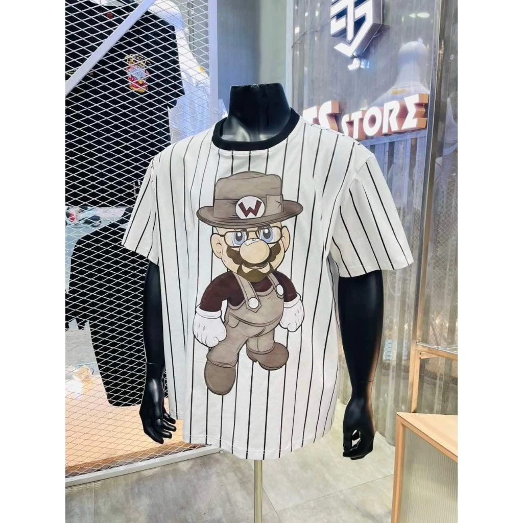 Áo thun cotton Nam Nữ cotton BIGSIZE 40-150kg, phong cách, năng động, trẻ trung Hàng QC 2026=
