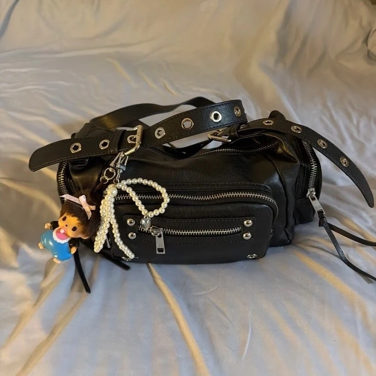 Túi xách nữ BLACKPURPLE Marco Bag Korea 🇰🇷