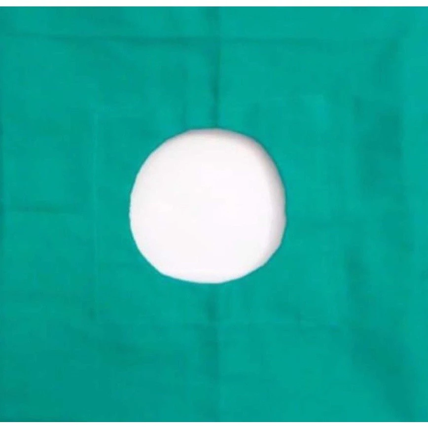 Săng Mổ Vải  Có Lỗ To Và có lỗ  Kích Thước 50x50,75x75,90x90 cm