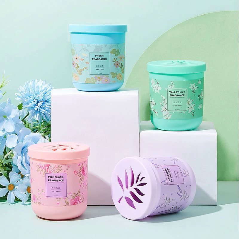 Sáp Thơm Khử Mùi ,Phòng Ngủ , Nhà Vệ Sinh, ÔTô Với Nhiều Mùi Hương Tự Nhiên , Dễ Chịu 88408