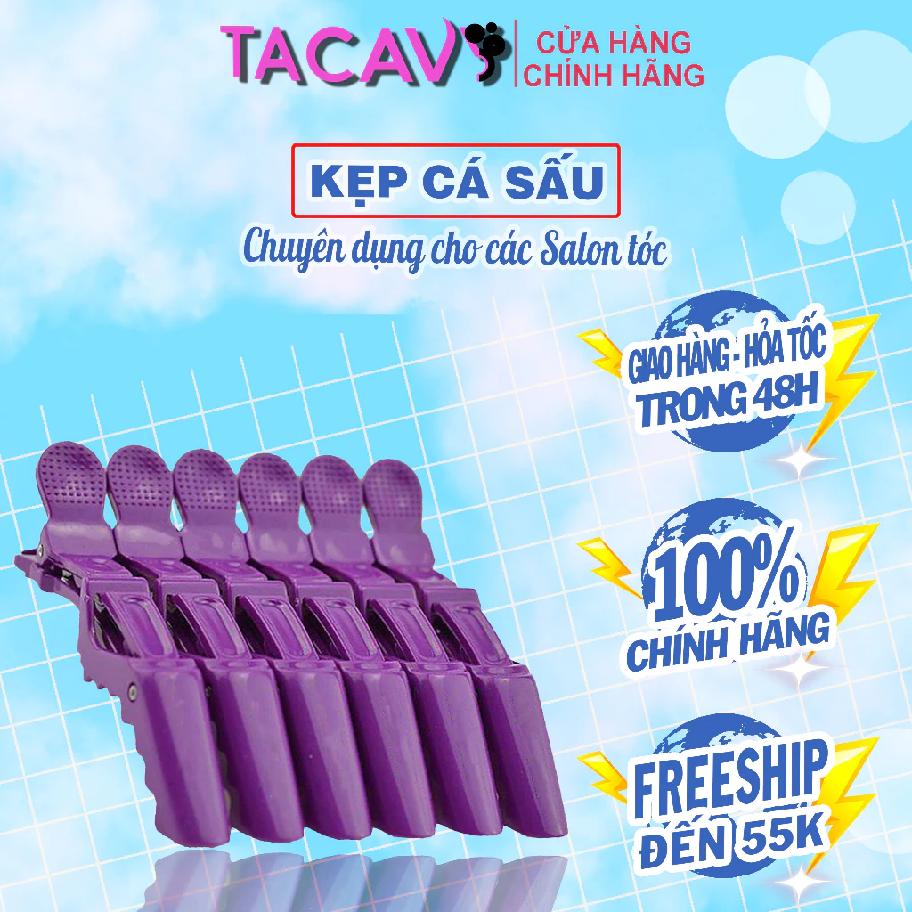 𝗕𝗼̣̂ 5 𝗸𝗲̣𝗽 𝗰𝗮́ 𝘀𝗮̂́𝘂 𝗸𝗲̣𝗽 𝗺𝗼̉ 𝘃𝗶̣𝘁 𝗴𝗶𝘂́𝗽 𝗰𝗵𝗶𝗮 𝘁𝗼́𝗰, 𝗵𝗼̂̃ 𝘁𝗿𝗼̛̣ 𝗾𝘂𝗮́ 𝘁𝗿𝗶̀𝗻𝗵 𝘁𝗮̣𝗼 𝗸𝗶𝗲̂̉𝘂 𝘁𝗼́𝗰,SỈ SLL