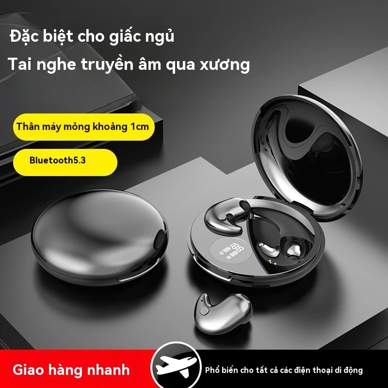 Review Tai Nghe Ngủ Y29 – Êm Ái, Nhỏ Gọn, Thư Giãn Giấc Ngủ