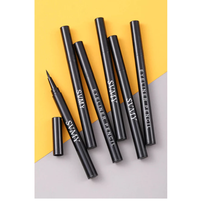 Bút kẻ mắt nước Mực Đen Water Proof Long Lasting EYELINER không thấm nước – Princess Beauty