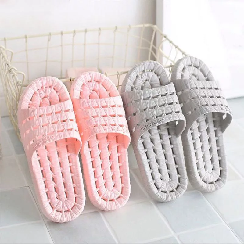 ❌MỚI ❌ Dép Đi Trong Nhà, Văn Phòng, Spa, Khách Sạn. Siêu Nhẹ , Êm Ái Chống Trơn Trượt 1899