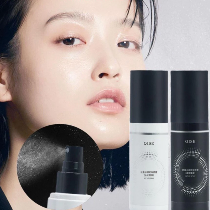 Xịt Khoáng Cố Định Lớp Trang Điểm Dưỡng Ẩm Kiềm Dầu Lâu Trôi 100ml PRINCESS BEAUTY