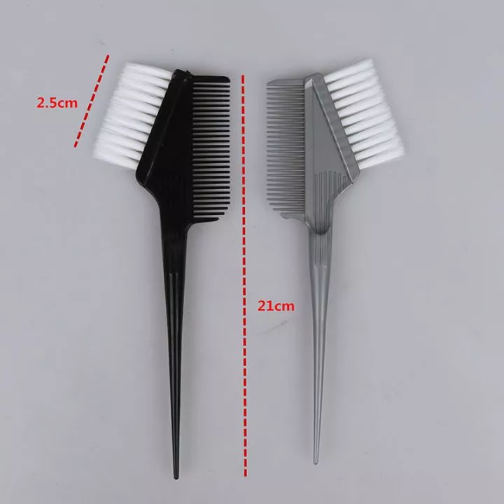 LƯỢC NHUỘM TÓC CHUYÊN DỤNG CHO CÁC SALON SIÊU RẺ Hàng Loại 1 Lông Mềm