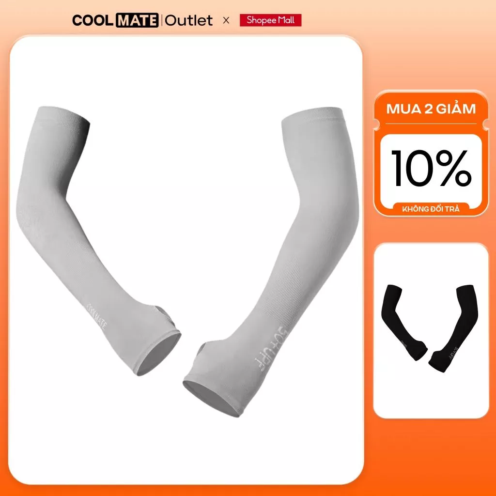 Găng tay đa năng chống tia UV UPF50+ co giãn 4 chiều- Coolmate