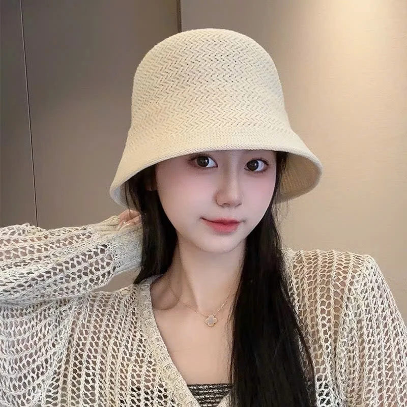 MŨ BUCKET TAI BÈO TRƠN CAO CẤP (mềm)