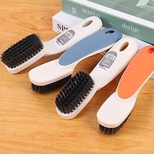 Bàn chải vệ sinh đa năng chà giày giặt đồ đánh bay vết bẩn