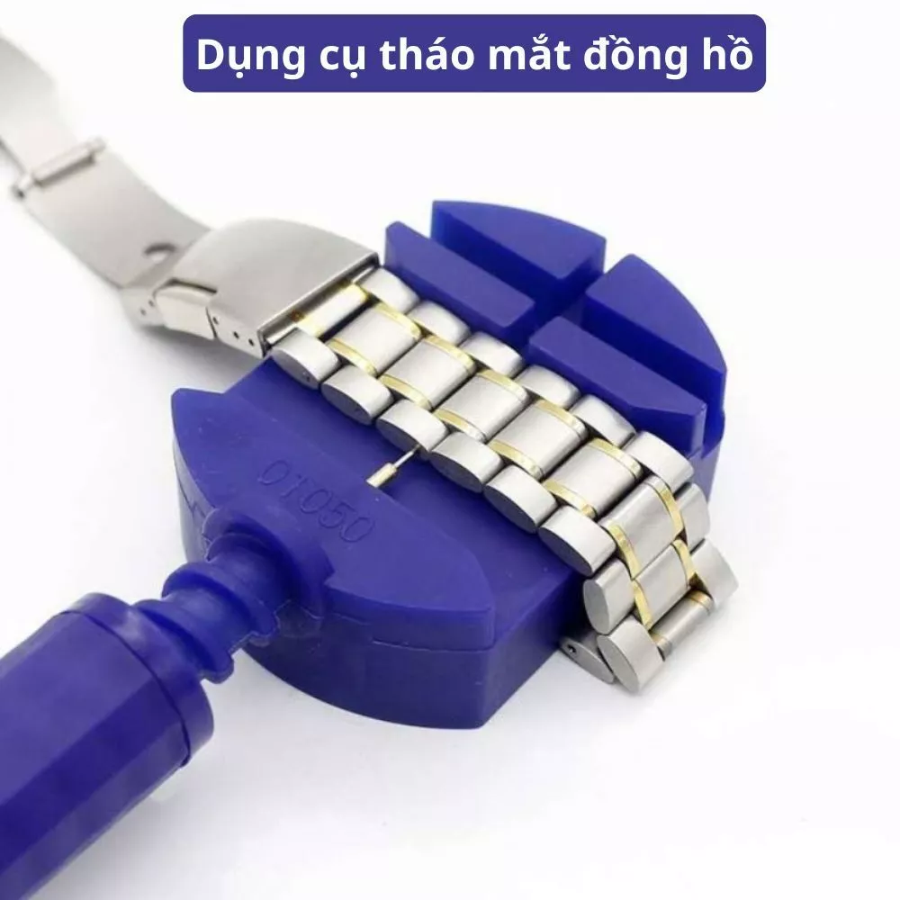 Dụng cụ tháo dây đồng hồ, dụng cụ điều chỉnh dây đồng hồ, dụng cụ điều chỉnh độ dài dây-cutenerystore