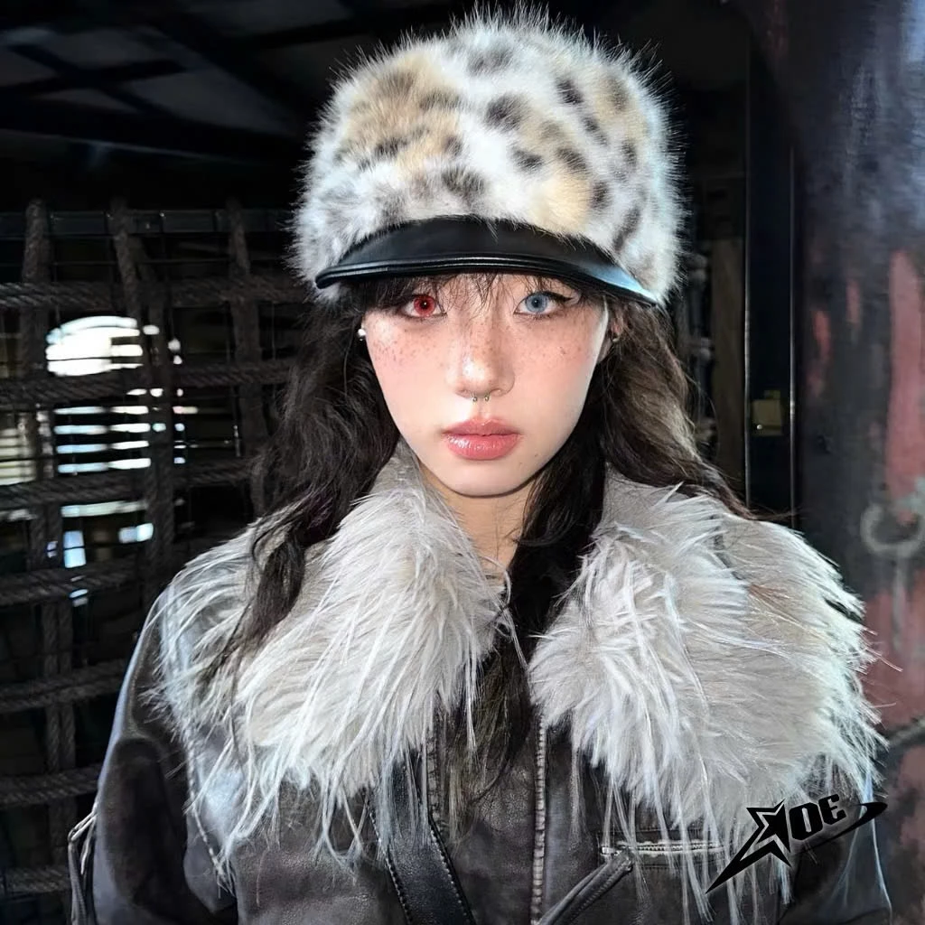 MŨ NEWSBOY LÔNG CAO CẤP SIÊU XỊN