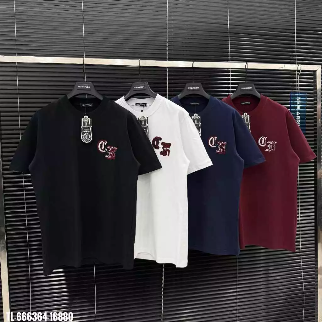 [DEAL MỞ BÁN] Áo Phông New Chất Cotton 280gsm Cao Cấp Dày Dặn, Form Unisex Nam Nữ | Dendi Store - 666364 HÀNG QC 2026