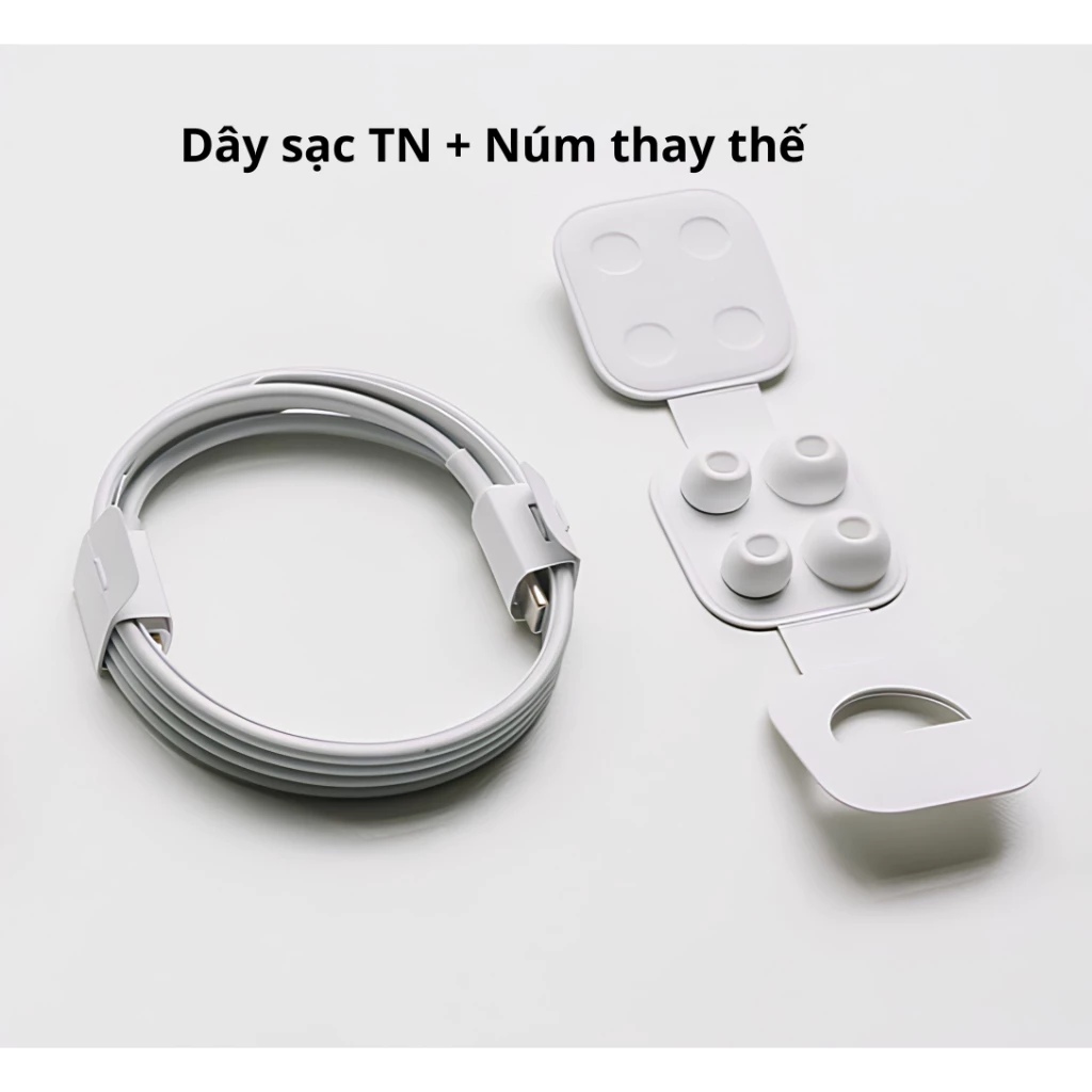 [Phụ Kiện Đi Kèm]Tai Nghe Bluetooth Không Dây