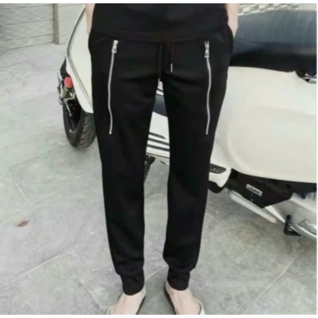Quần Jogger 2 Khóa Dài Boy Phố new 2026 mẫu mới nhất cho ae lựa chọn Hàng QC 2026=