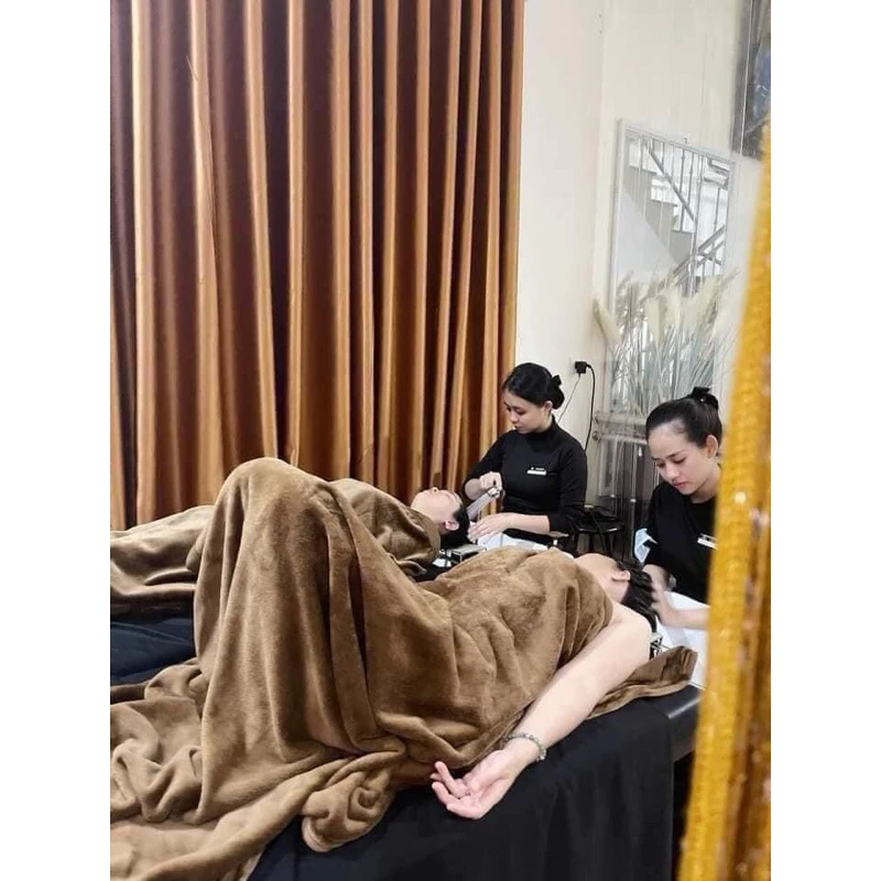 chăn lông đắp 4 mùa , chăn đơn , chăn văn phòng , spa , chăn cho bé đi học , chăn đắp nhà xe size 1.1-2m gọn nhẹ , êm